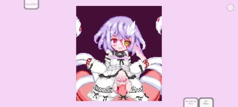 1616【SLG/像素/动态/萝莉/合集/PC+安卓】牛奶画廊1+3 [1.1G]-ACG俱乐部 - 各类游戏免费下载